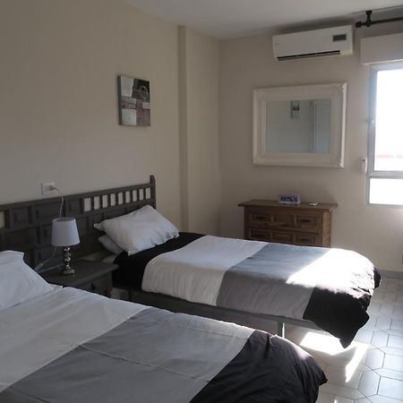 Apartamento 1 Dormitorio Con Vistas Edificio Jupiter 贝纳尔马德纳 外观 照片
