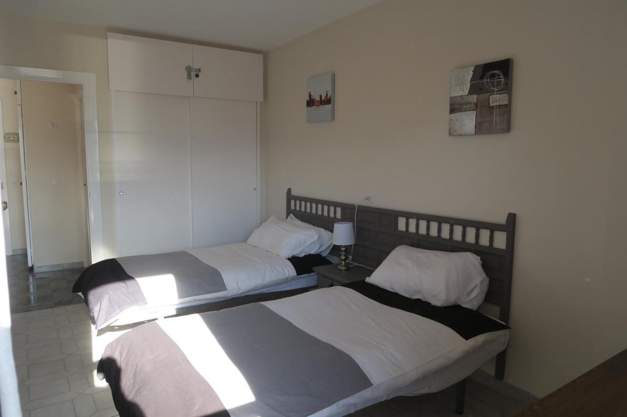 Apartamento 1 Dormitorio Con Vistas Edificio Jupiter 贝纳尔马德纳 外观 照片