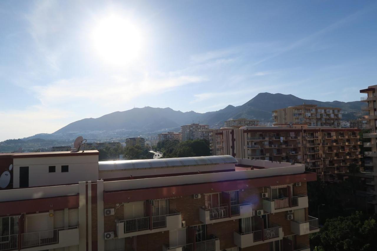 Apartamento 1 Dormitorio Con Vistas Edificio Jupiter 贝纳尔马德纳 外观 照片